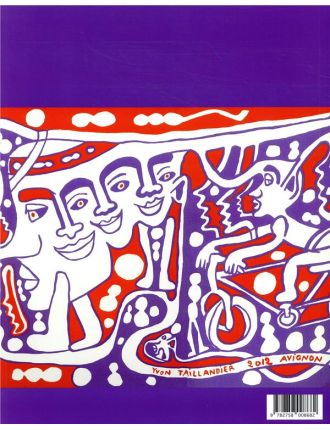 Livre Hommage à Yvon Tallandier (1926-2018)