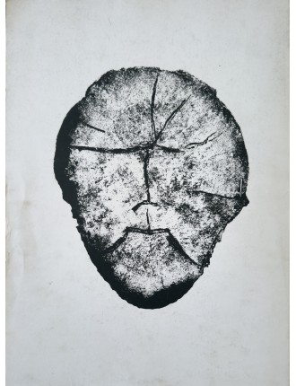 Derrière le Miroir n° 208 - Livret Jean-Paul Riopelle. Paris, Maeght Editeur, fév. 1974
