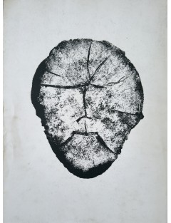 Derrière le Miroir n° 208 - Livret Jean-Paul Riopelle. Paris, Maeght Editeur, fév. 1974