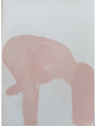 Derrière le miroir n°213 - Livret Claude Garache.1975. Paris. Editions Maeght.
