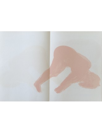 Derrière le miroir n°213 - Livret Claude Garache.1975. Paris. Editions Maeght.