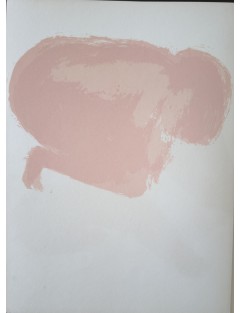 Derrière le miroir n°213 - Livret Claude Garache.1975. Paris. Editions Maeght.