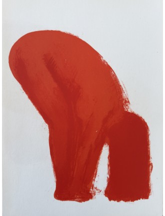 Derrière le miroir n°213 - Livret Claude Garache.1975. Paris. Editions Maeght.