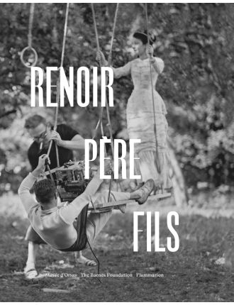 Livre Renoir père et fils