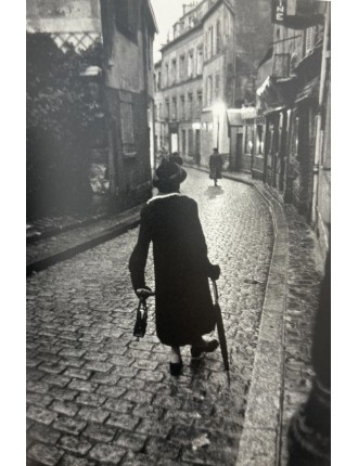 Superbe 3 livres photographies série Outside Inside de Bruce Davidson. Göttingen, Steidl, 2010.