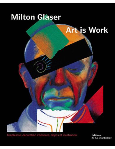 Livre L'art est un travail (comme les autres)