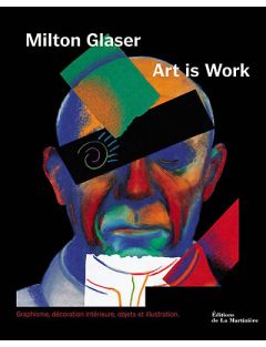Livre L'art est un travail (comme les autres)