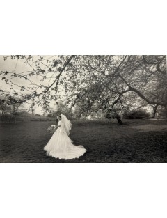 Superbe 5 livres photographies série Black & White de Bruce Davidson. Göttingen, Steidl, 2012.