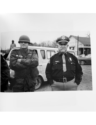 Superbe 3 livres photographies série Outside Inside de Bruce Davidson. Göttingen, Steidl, 2010.