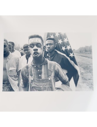 Superbe 3 livres photographies série Outside Inside de Bruce Davidson. Göttingen, Steidl, 2010.