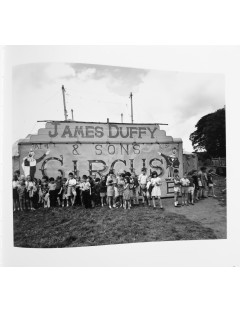 Superbe 5 livres photographies série Black & White de Bruce Davidson. Göttingen, Steidl, 2012.