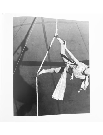 Superbe 5 livres photographies série Black & White de Bruce Davidson. Göttingen, Steidl, 2012.