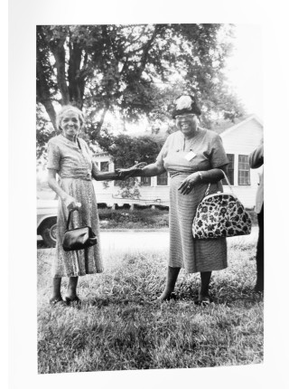Superbe 5 livres photographies série Black & White de Bruce Davidson. Göttingen, Steidl, 2012.