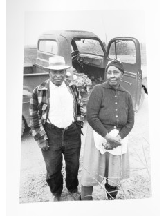 Superbe 5 livres photographies série Black & White de Bruce Davidson. Göttingen, Steidl, 2012.