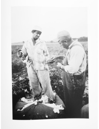 Superbe 5 livres photographies série Black & White de Bruce Davidson. Göttingen, Steidl, 2012.