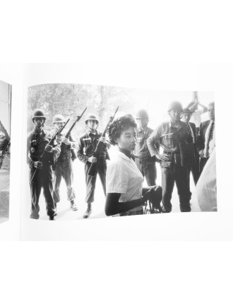 Superbe 5 livres photographies série Black & White de Bruce Davidson. Göttingen, Steidl, 2012.