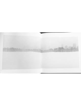 Superbe 5 livres photographies série Black & White de Bruce Davidson. Göttingen, Steidl, 2012.