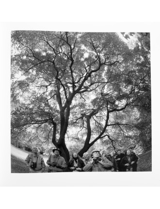 Superbe 5 livres photographies série Black & White de Bruce Davidson. Göttingen, Steidl, 2012.