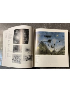 Livre. Anna Agusti. Antoni Tàpies. Complete Works vol. I & II [1943-1968]. 1989 CATALOGUE RAISONNÉ