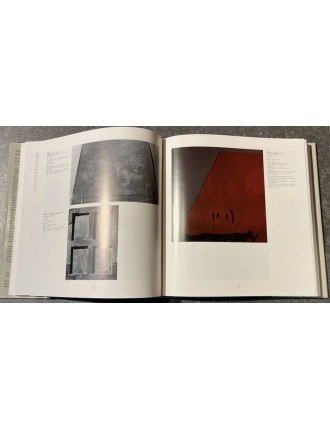 Livre. Anna Agusti. Antoni Tàpies. Complete Works vol. I & II [1943-1968]. 1989 CATALOGUE RAISONNÉ