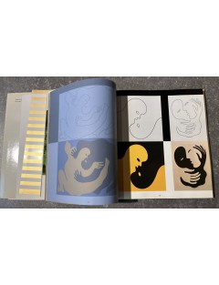 Livre. Victor Vasarely.  III [ex signé et numéroté/120]. 1974. Editions Neufchatel, Editions du Griffon, Relié, couverture toilé