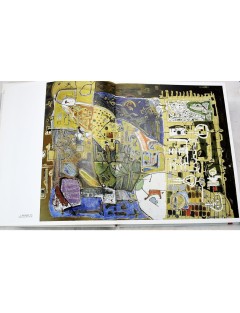 Livre François Arnal de Catherine Millet, édition Cercle d'Art