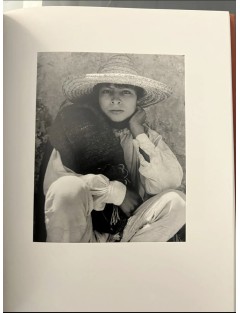 Livre de Henri Cartier-Bresson & Paul Strand - Mexique 1932-1934