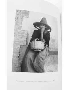 Livre de Henri Cartier-Bresson & Paul Strand - Mexique 1932-1934