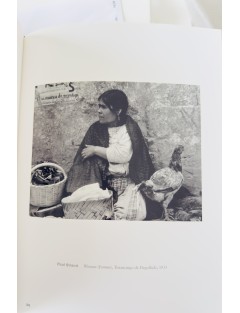 Livre de Henri Cartier-Bresson & Paul Strand - Mexique 1932-1934