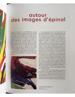 Livre Alain Jacquet. Camouflages 1961-1964. Editeur Cercle d'Art. 2002