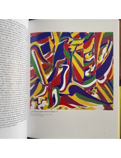 Livre Alain Jacquet. Camouflages 1961-1964. Editeur Cercle d'Art. 2002