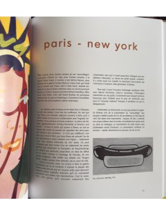 Livre Alain Jacquet. Camouflages 1961-1964. Editeur Cercle d'Art. 2002