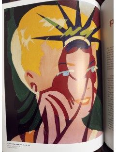 Livre Alain Jacquet. Camouflages 1961-1964. Editeur Cercle d'Art. 2002