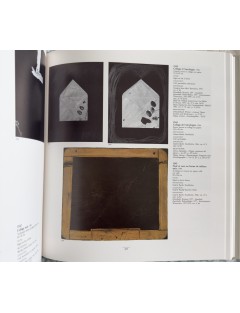 Livre. Anna Agusti. Antoni Tàpies. Complete Works vol. I & II [1943-1968]. 1989 CATALOGUE RAISONNÉ