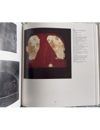 Livre. Anna Agusti. Antoni Tàpies. Complete Works vol. I & II [1943-1968]. 1989 CATALOGUE RAISONNÉ