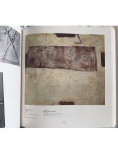 Livre. Anna Agusti. Antoni Tàpies. Complete Works vol. I & II [1943-1968]. 1989 CATALOGUE RAISONNÉ