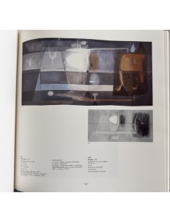 Livre. Anna Agusti. Antoni Tàpies. Complete Works vol. I & II [1943-1968]. 1989 CATALOGUE RAISONNÉ