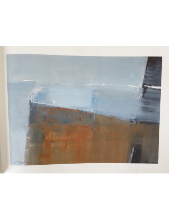 Livre Arthur Grosemans de Serge Goyens de Heusch. 1995