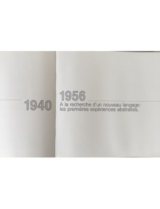 Livre Arthur Grosemans de Serge Goyens de Heusch. 1995