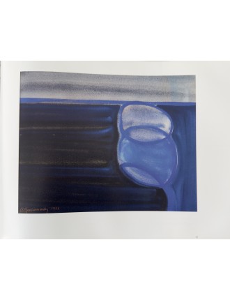 Livre Arthur Grosemans de Serge Goyens de Heusch. 1995