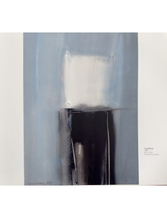 Livre Arthur Grosemans de Serge Goyens de Heusch. 1995