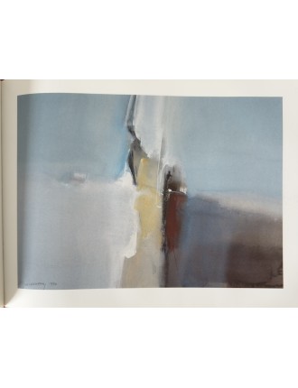 Livre Arthur Grosemans de Serge Goyens de Heusch. 1995