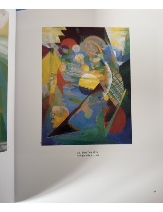 Livre Joseph Lacasse. 1894 - 1975.  Biographie de Marc Renwart. Préface de Jacques Chirac.  160 pages. Broché.