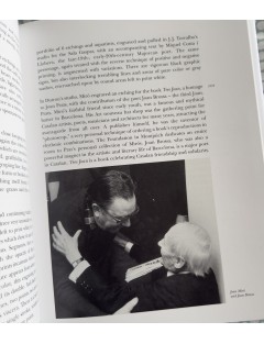 LIVRE MIRO GRAVEUR (4 volumes) Collection complète des quatre volumes du Catalogue de l'Oeuvre gravé de Joan Miró