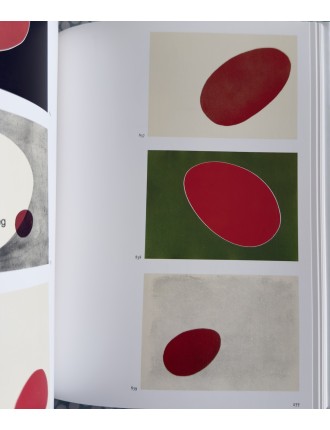 LIVRE MIRO GRAVEUR (4 volumes) Collection complète des quatre volumes du Catalogue de l'Oeuvre gravé de Joan Miró