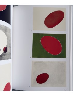 LIVRE MIRO GRAVEUR (4 volumes) Collection complète des quatre volumes du Catalogue de l'Oeuvre gravé de Joan Miró