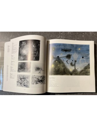 Livre TÀPIES par Anna AGUSTI - Catalogue raisonné en 4 volumes. Edition Könemann, Cologne 1999.