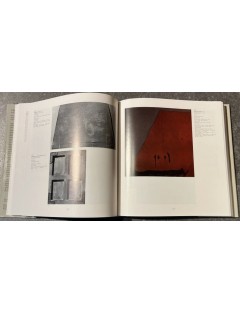 Livre TÀPIES par Anna AGUSTI - Catalogue raisonné en 4 volumes. Edition Könemann, Cologne 1999.