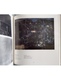Livre TÀPIES par Anna AGUSTI - Catalogue raisonné en 4 volumes. Edition Könemann, Cologne 1999.