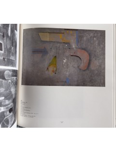 Livre TÀPIES par Anna AGUSTI - Catalogue raisonné en 4 volumes. Edition Könemann, Cologne 1999.
